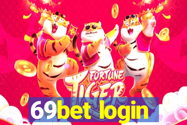 69bet login